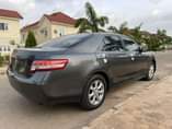 A picture of Toyota Camry 2010