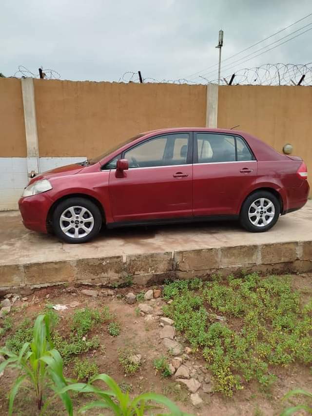 A picture of Sound engine and gear AC has leakage LAGOS 09059122831