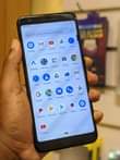 A picture of GOOGLE PIXEL 3a imenyooka sana hii na rula Hazina utofauti