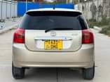 A picture of 2001 Toyota Allex