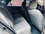 A picture of Toyota Corolla 2007 Flashed on first body Clean in and