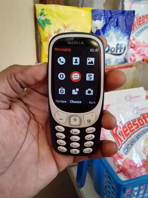 nokia