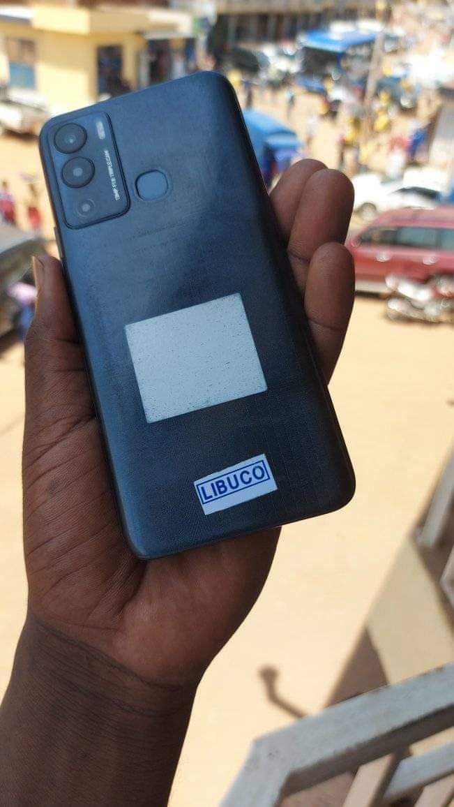 infinix hot phones