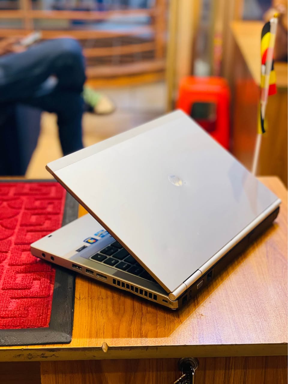 A picture of Hp elite book 7280p