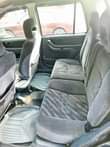 A picture of Very Strong 2002 Honda CRV 4WD