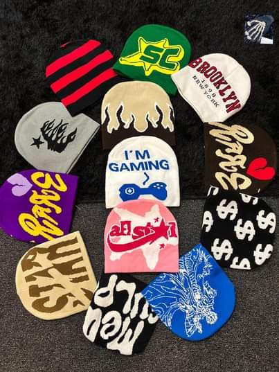 A picture of Headwear