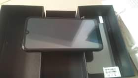 A picture of S23 Ultra 5G
