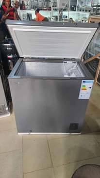 A picture of Commercial Deep freezer different sizes