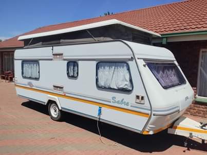 Caravan /.