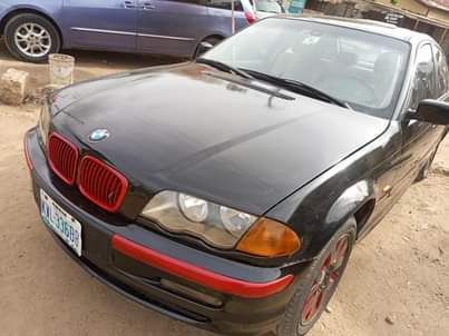 used bmw