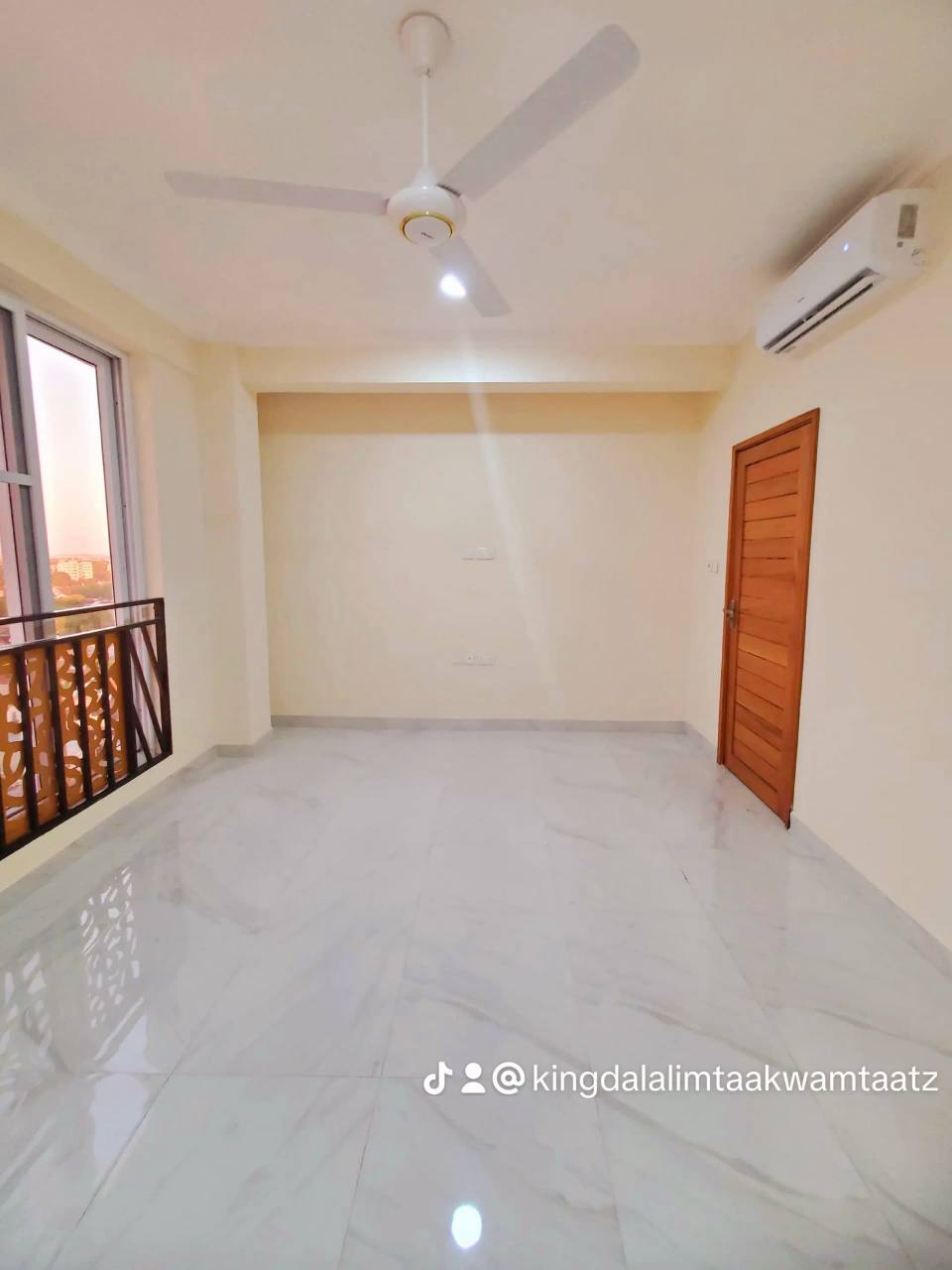 A picture of  This Apartment Is Located In Temeke Area It Is