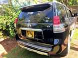 A picture of car hire