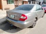 A picture of Toyota Camry 03 Bigdaddy perfectly workin