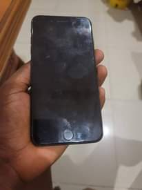 A picture of Iphone 7