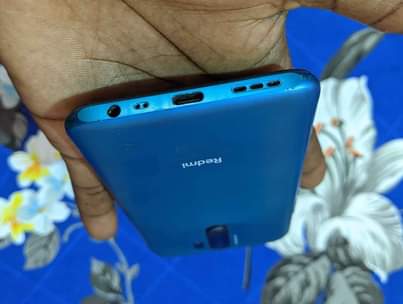 A picture of Redmi 9 64gb Lipia 125 000 Tu