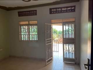 A picture of House for Rent in Seeta Namilyago 2 bedroom one bedroom