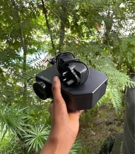 A picture of LED PROJECTOR
