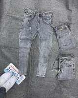 A picture of Jeans