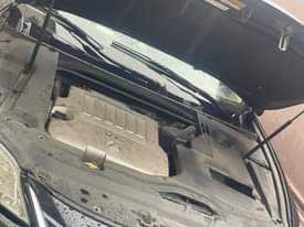 A picture of Registered 2008 Lexus Es350