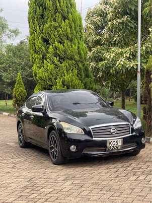 2500cc cars