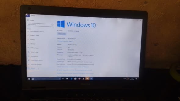 toshiba laptops