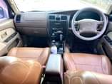 A picture of Hilux SURF