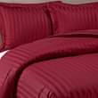 A picture of Cotton Egyptian duve covers