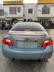 A picture of Toyota Camry 2008 model Good engine and gear AC cooling