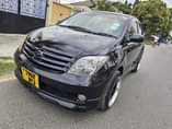 A picture of TOYOTA IST