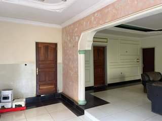 A picture of Une trs belle maison