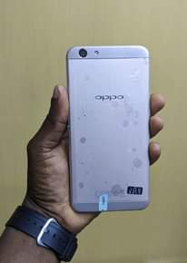 A picture of OPPO F1S