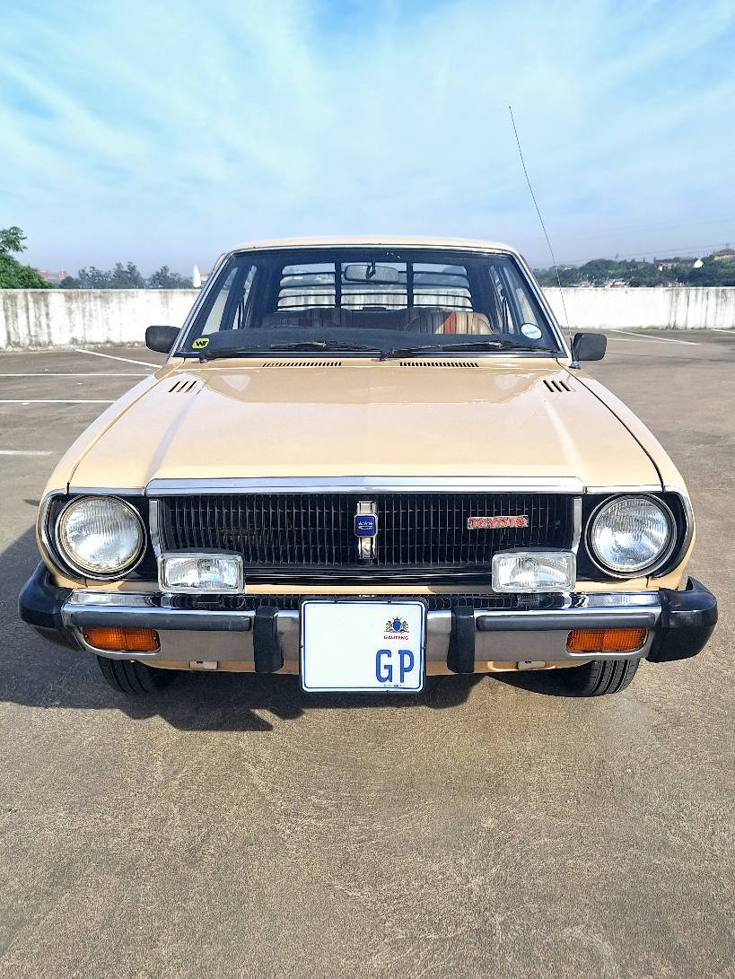 used toyota