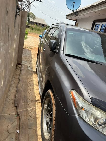 A picture of Toyota Highlander 2013