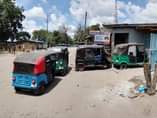 A picture of BAJAJ USED ZIPO OFISINI NJOO CHAGUA ITAKAYOKUFAA KWA BEI POA