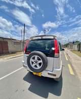 A picture of TOYOTA CAMI NAIUZA MIL 6 9 0743435416