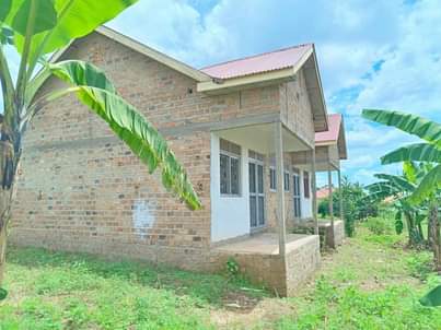 A picture of Good deal Rental units for sale located at mukono kayunga