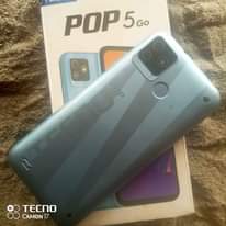 A picture of Tecno Pop 5go 35000