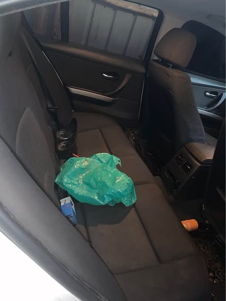 A picture of BMW