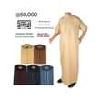 A picture of KANZU FROM SAUDIA