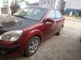 A picture of Clean 2008 Model Kia Rio