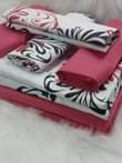A picture of Mix and Match Cotton Bedsheets.