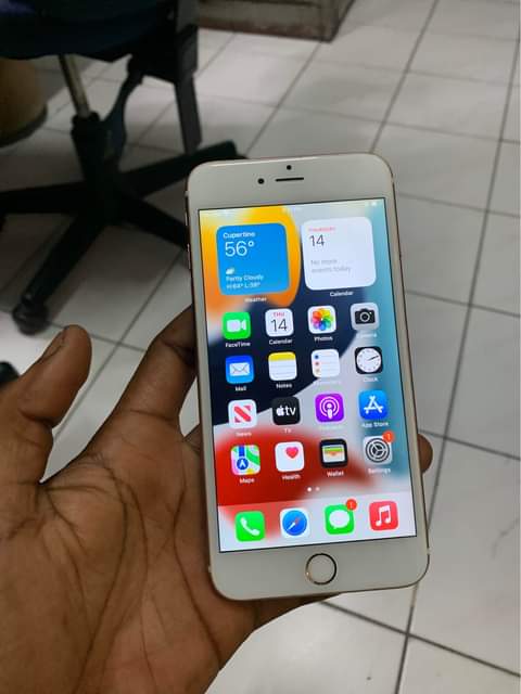 iphones 6