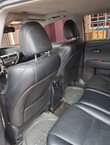 A picture of Belgium grade 2012 Lexus Rx350