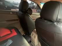 A picture of Toyota Camry