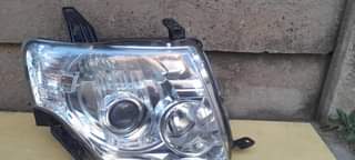 used mitsubishi pajero