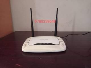 mifi routers
