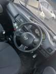 A picture of Nissan Micra 1 5 dci Model 2006