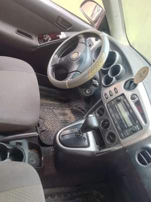 A picture of 2006 matrix Good deal Buy and drive Ac Engine and