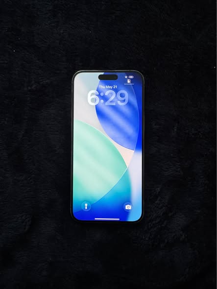 iphone pro max