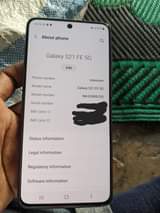 samsung s21